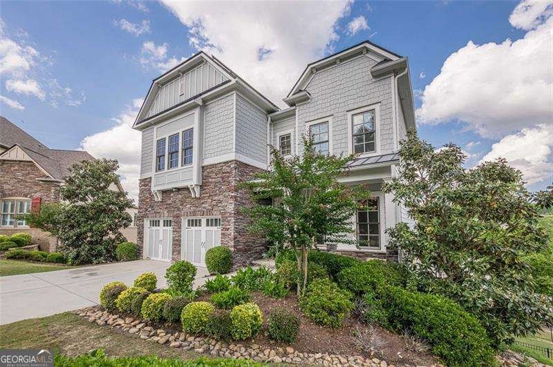 7217 Paddlewheel Court Flowery Branch - 5