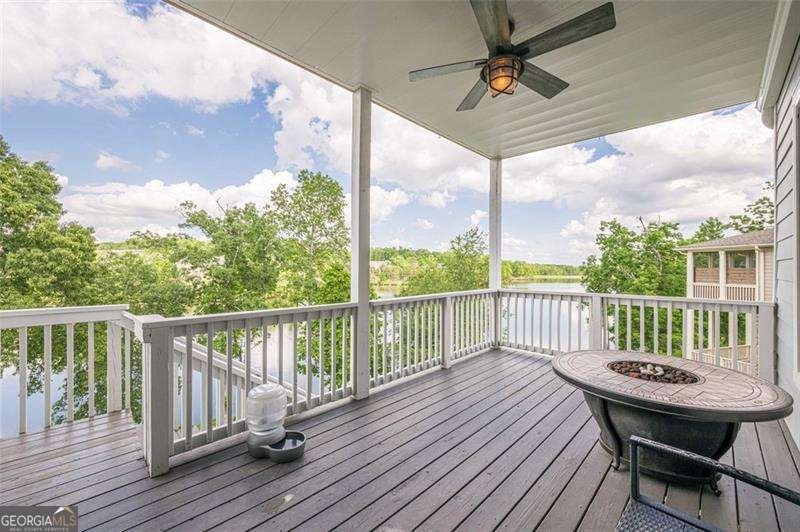 7217 Paddlewheel Court Flowery Branch - 60