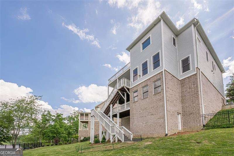 7217 Paddlewheel Court Flowery Branch - 65