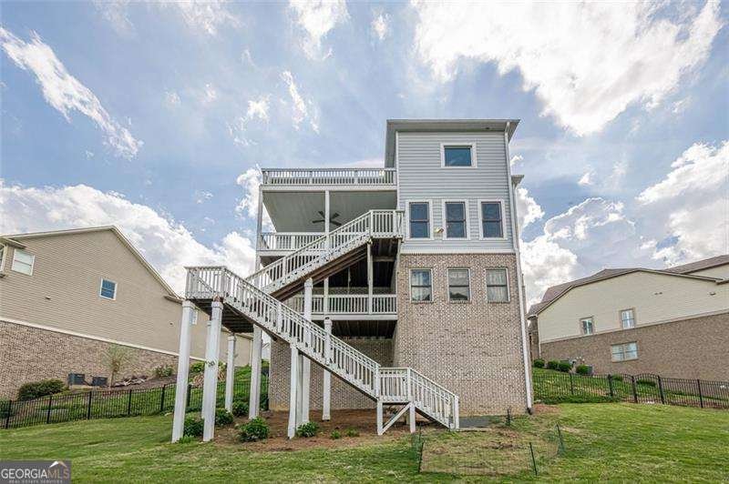 7217 Paddlewheel Court Flowery Branch - 66