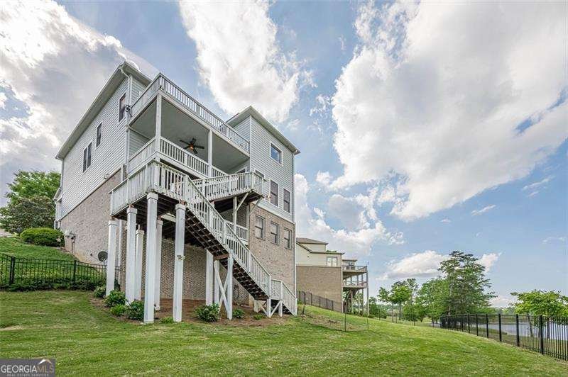 7217 Paddlewheel Court Flowery Branch - 67
