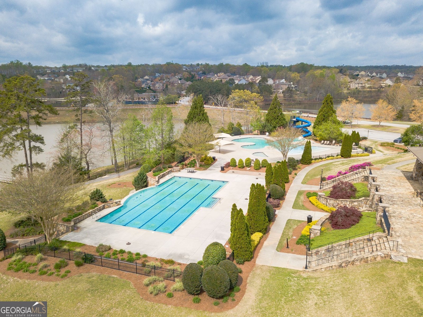 7217 Paddlewheel Court Flowery Branch - 69