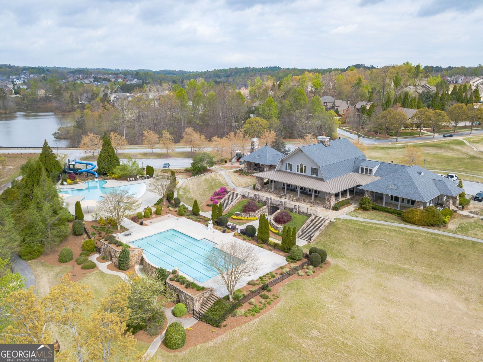 7217 Paddlewheel Court Flowery Branch - 70