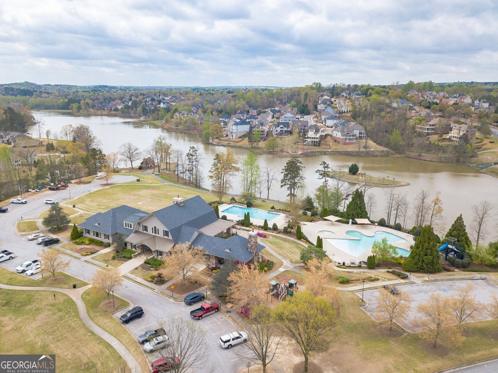 7217 Paddlewheel Court Flowery Branch - 71