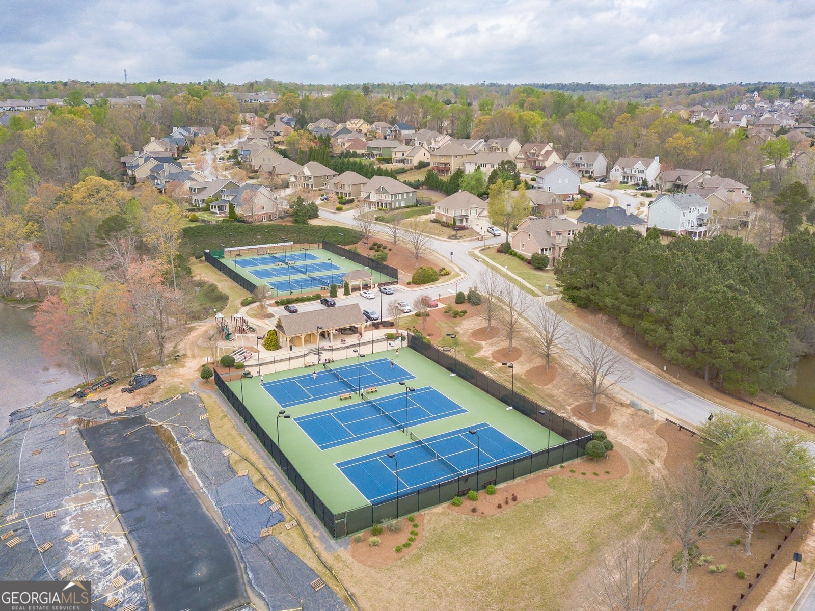 7217 Paddlewheel Court Flowery Branch - 75
