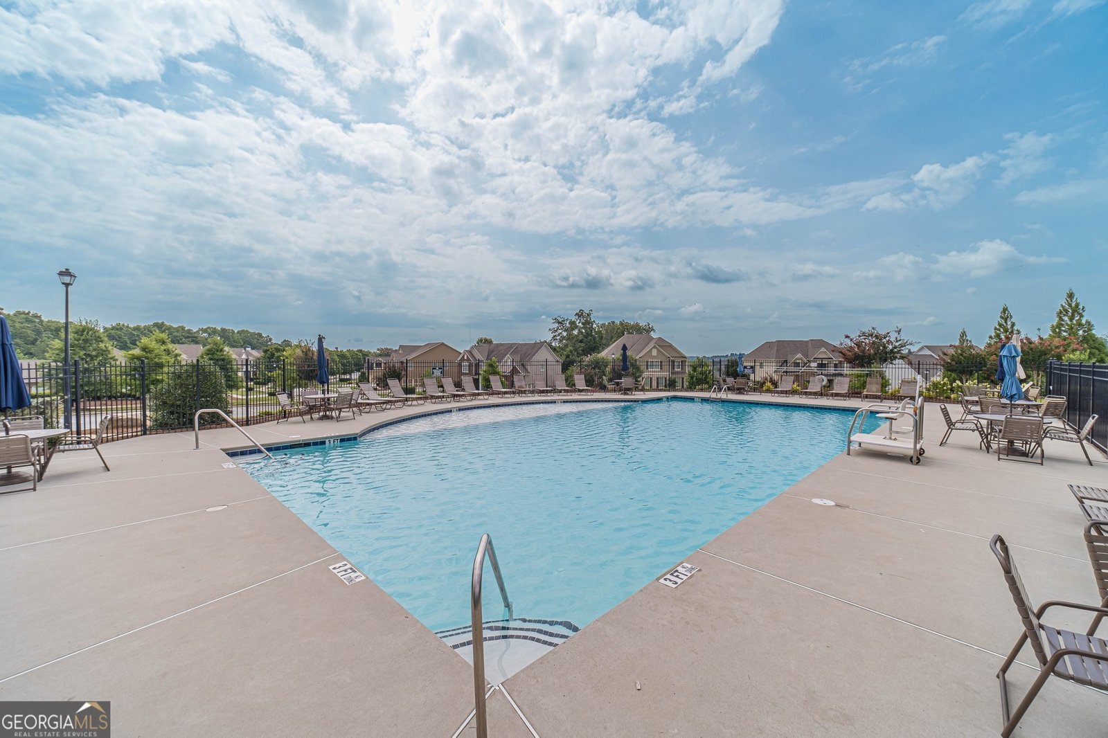 7217 Paddlewheel Court Flowery Branch - 76