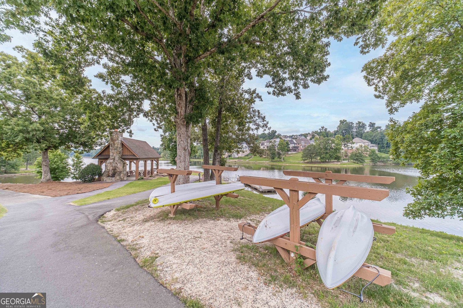 7217 Paddlewheel Court Flowery Branch - 79