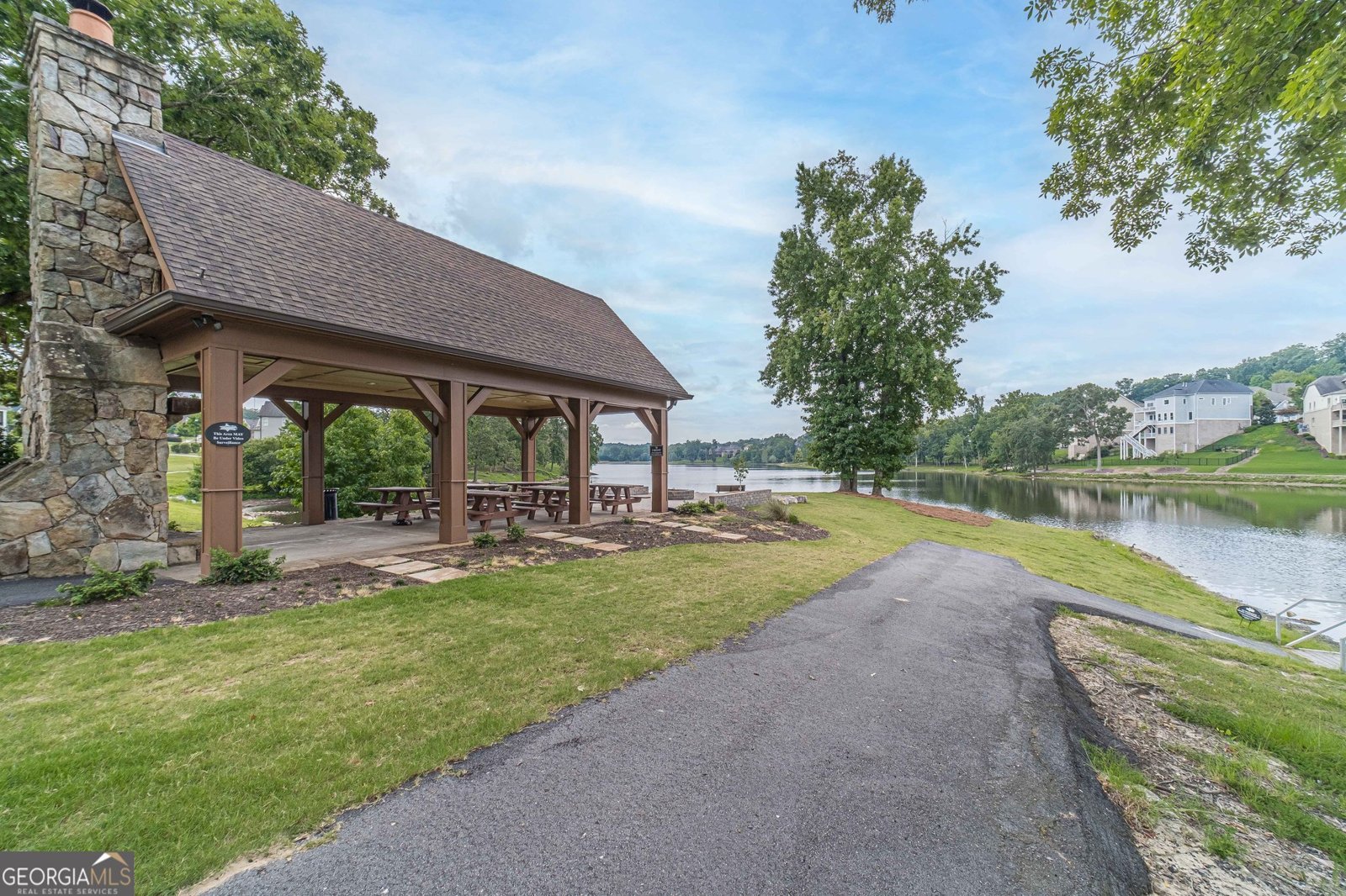 7217 Paddlewheel Court Flowery Branch - 80