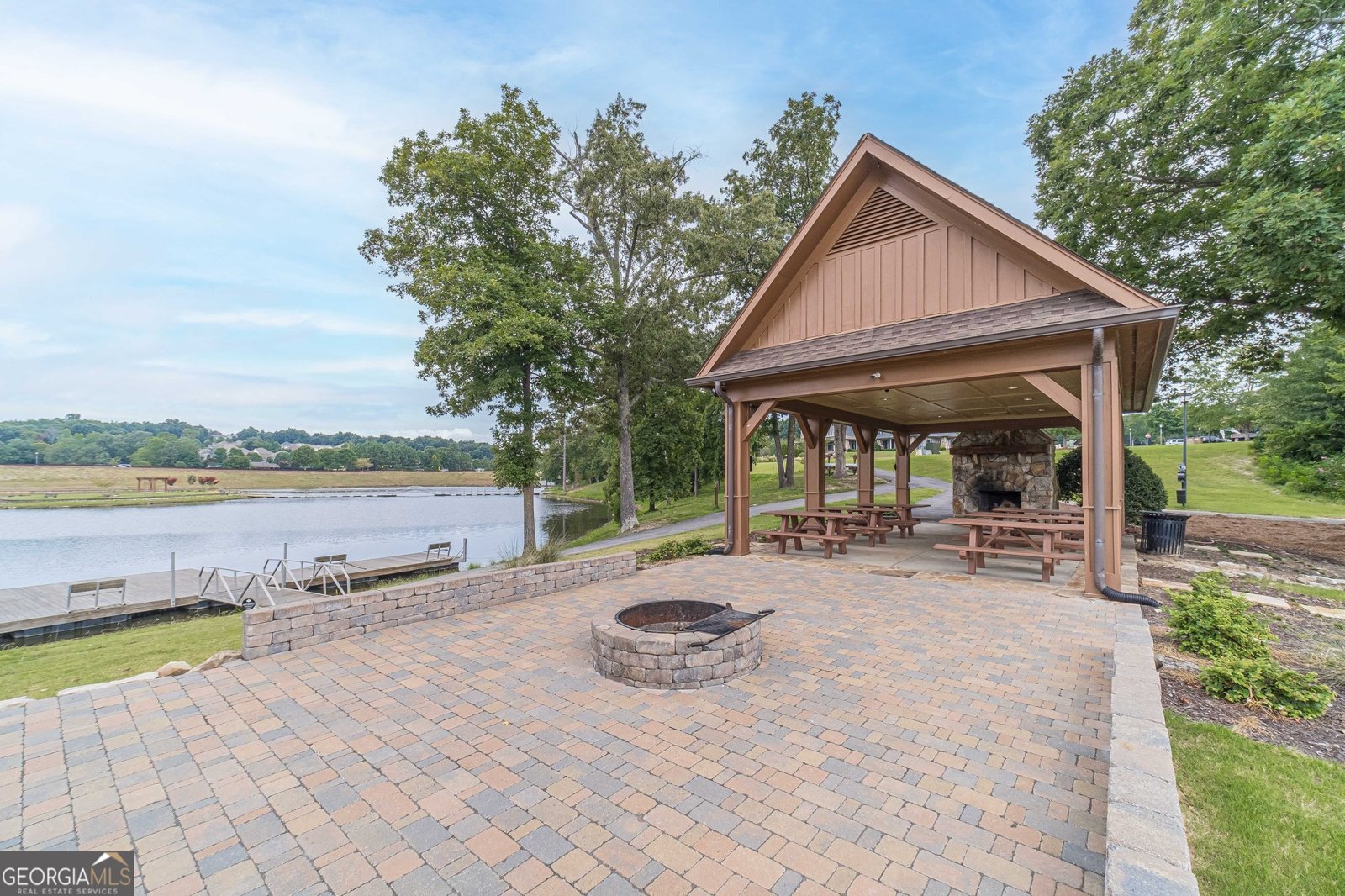 7217 Paddlewheel Court Flowery Branch - 83