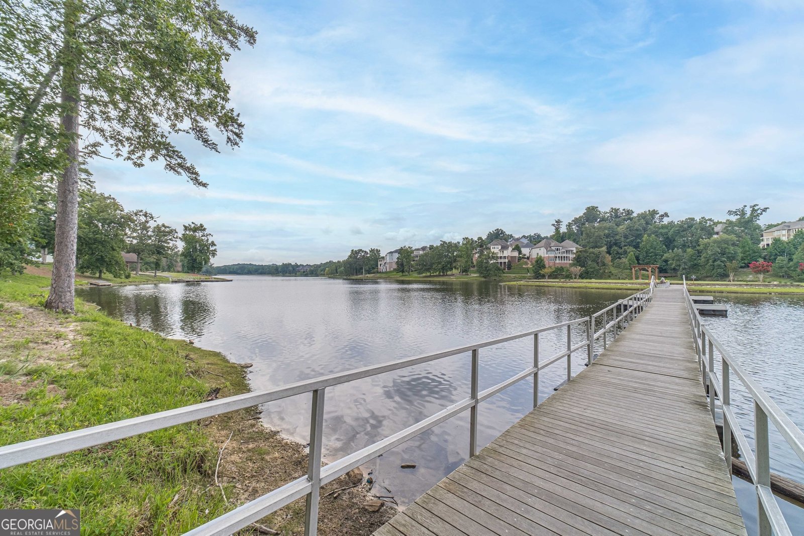 7217 Paddlewheel Court Flowery Branch - 85