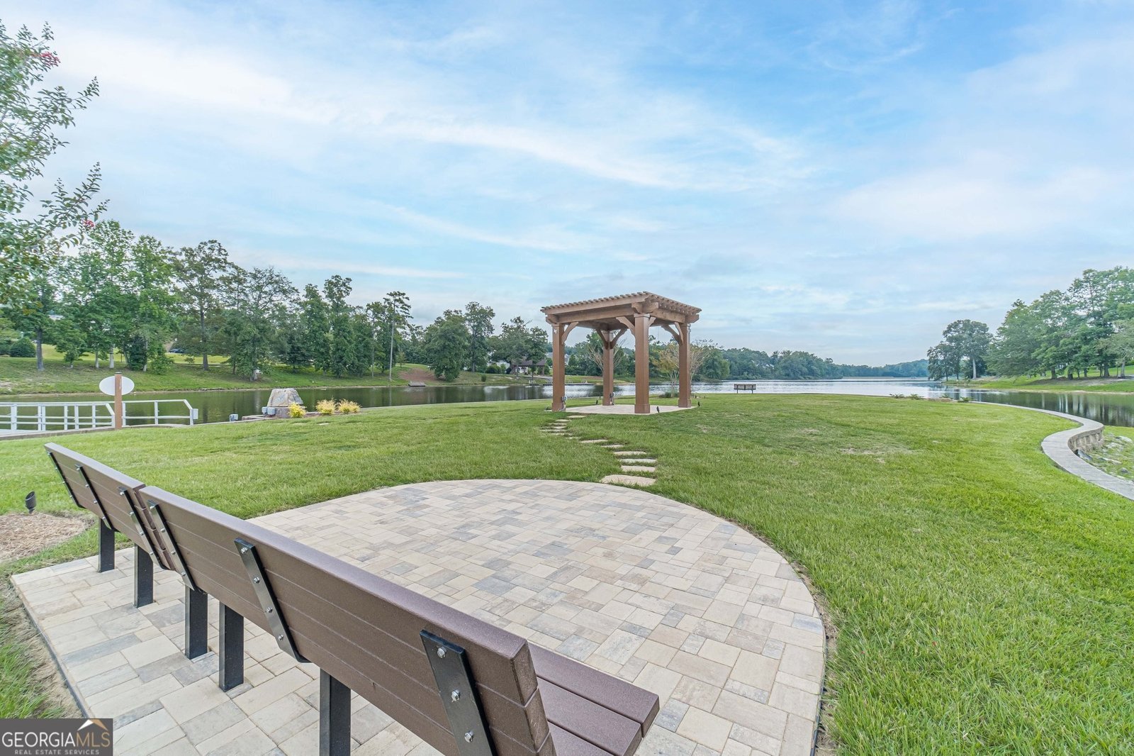 7217 Paddlewheel Court Flowery Branch - 87
