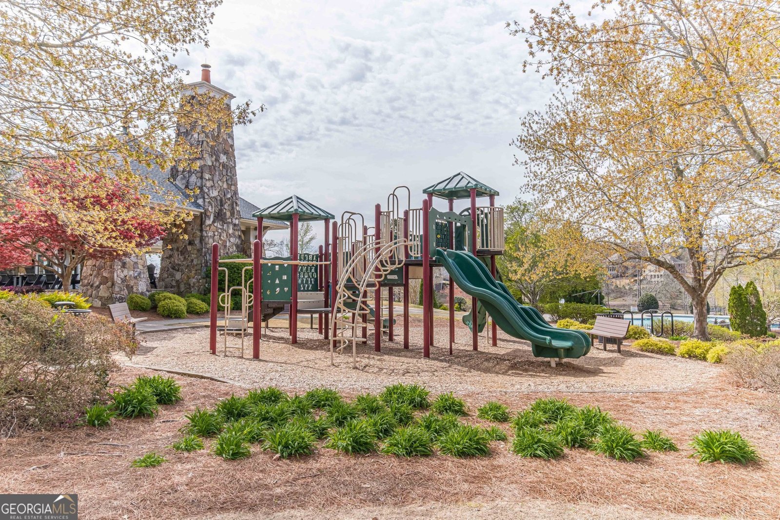 7217 Paddlewheel Court Flowery Branch - 89