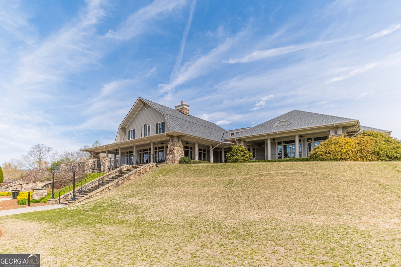 7217 Paddlewheel Court Flowery Branch - 91