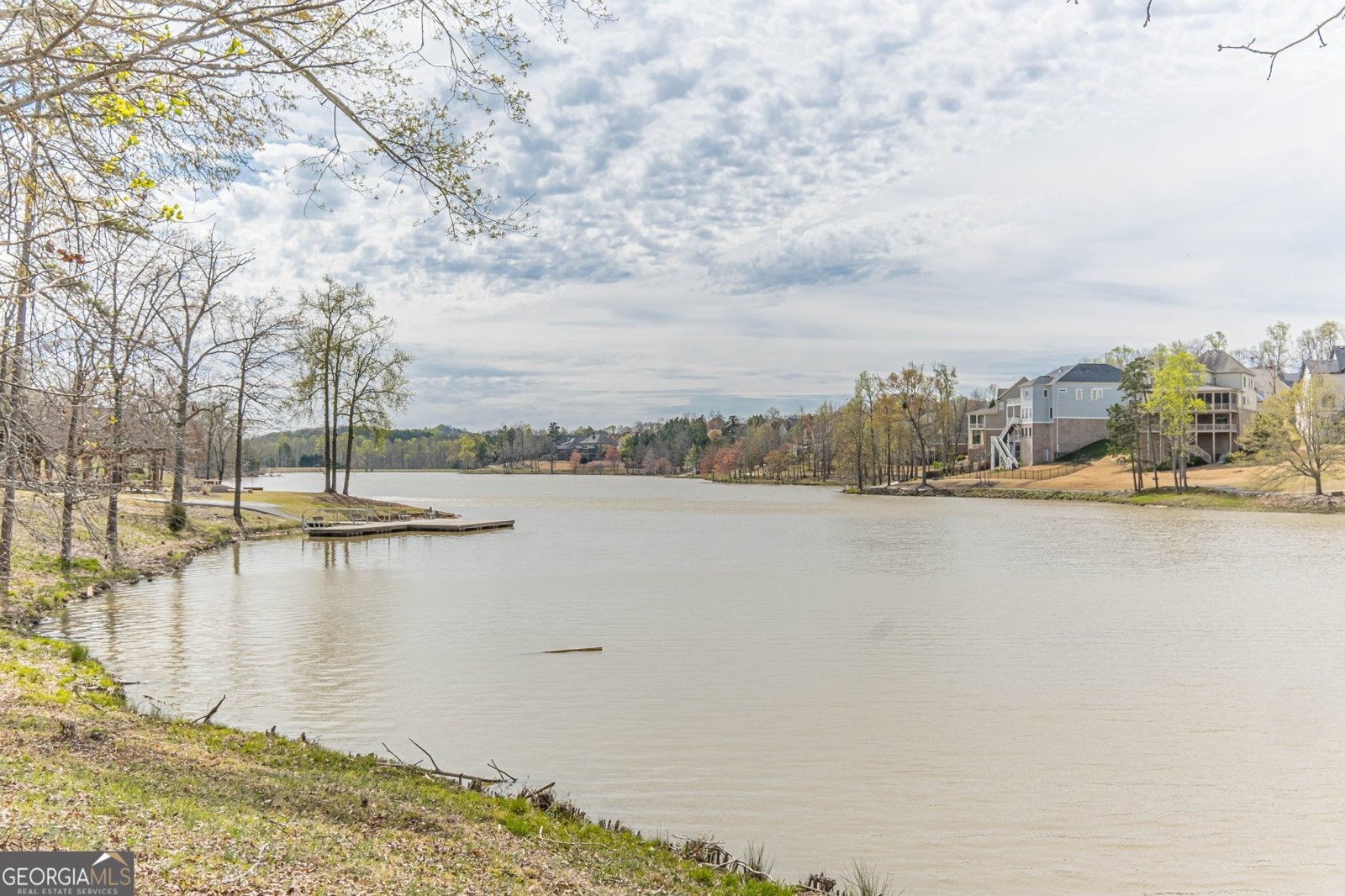 7217 Paddlewheel Court Flowery Branch - 92
