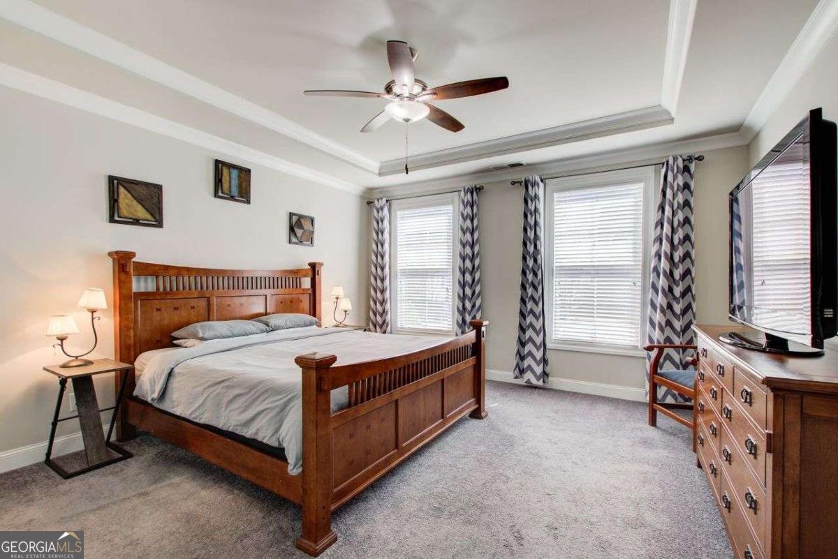 1040 PEYTON VIEW Court Alpharetta - 18
