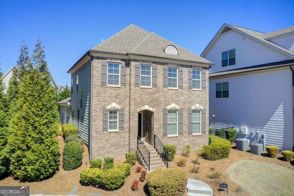 1040 PEYTON VIEW Court Alpharetta - 36