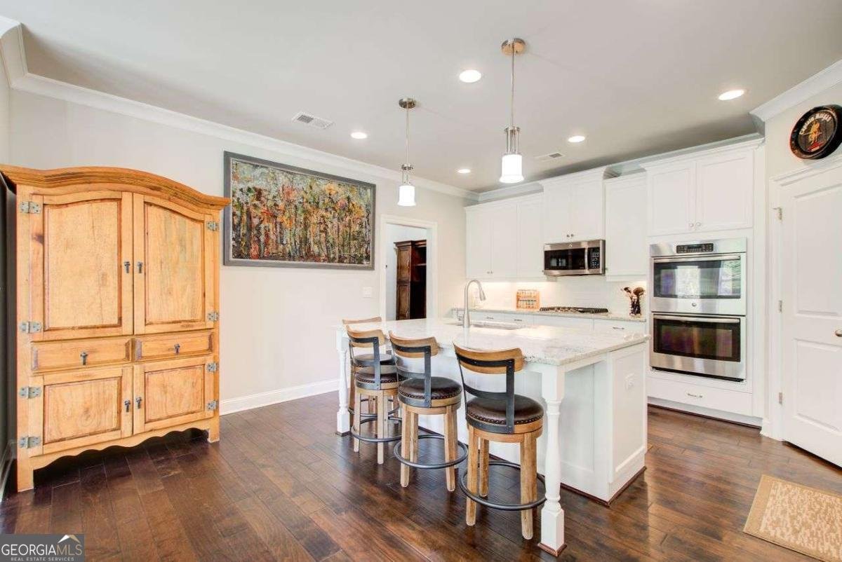 1040 PEYTON VIEW Court Alpharetta - 8