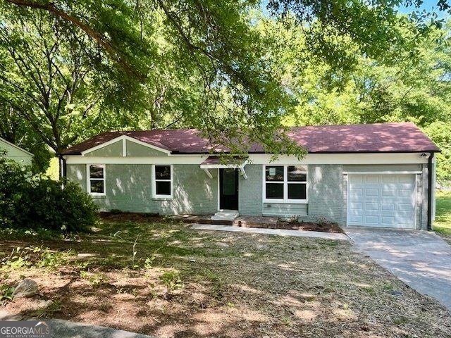 613 Creek Circle Monroe - 1