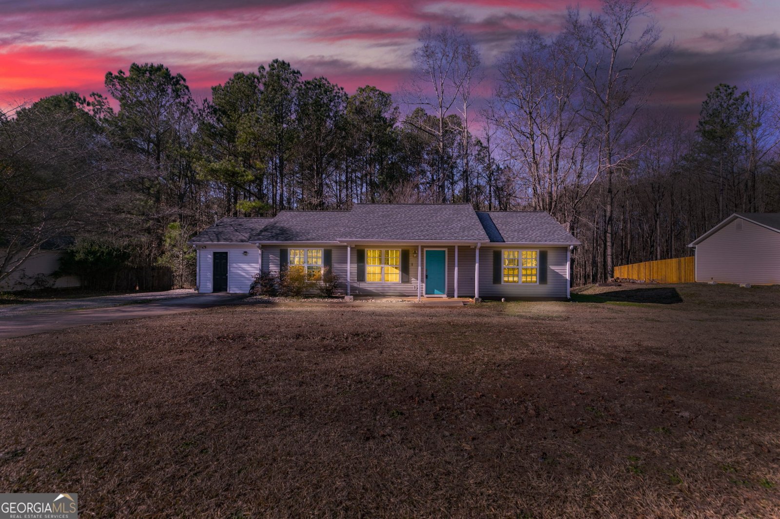 447 Wallace Way Rockmart - 1