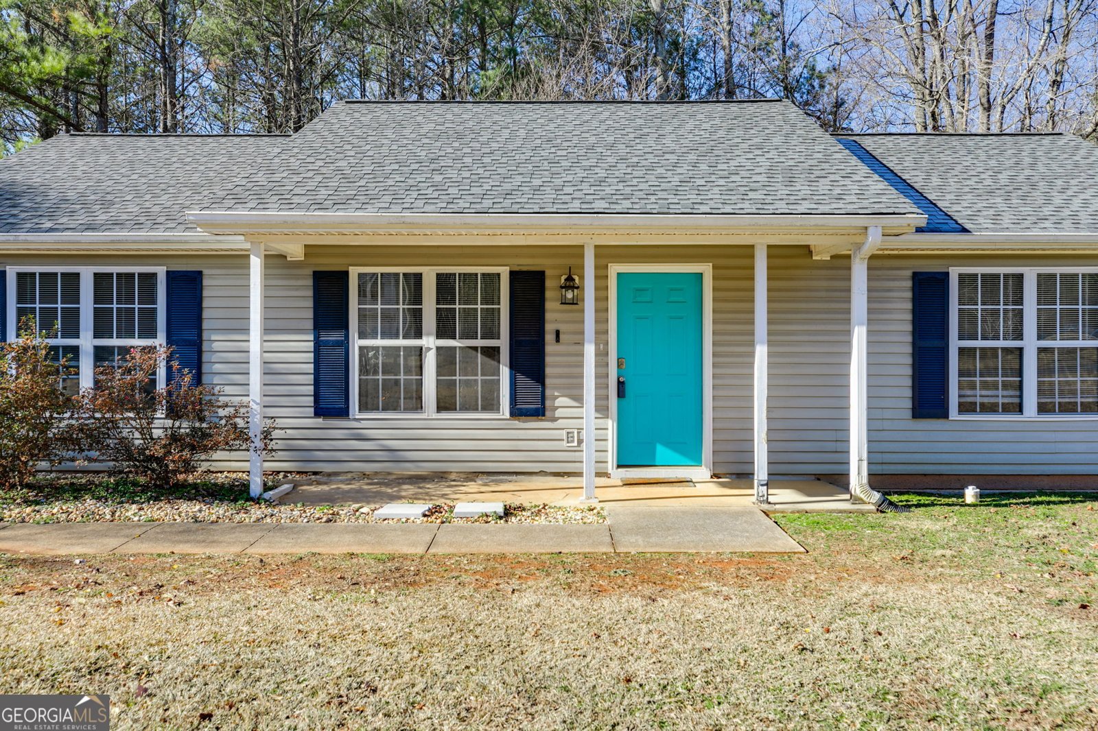 447 Wallace Way Rockmart - 2
