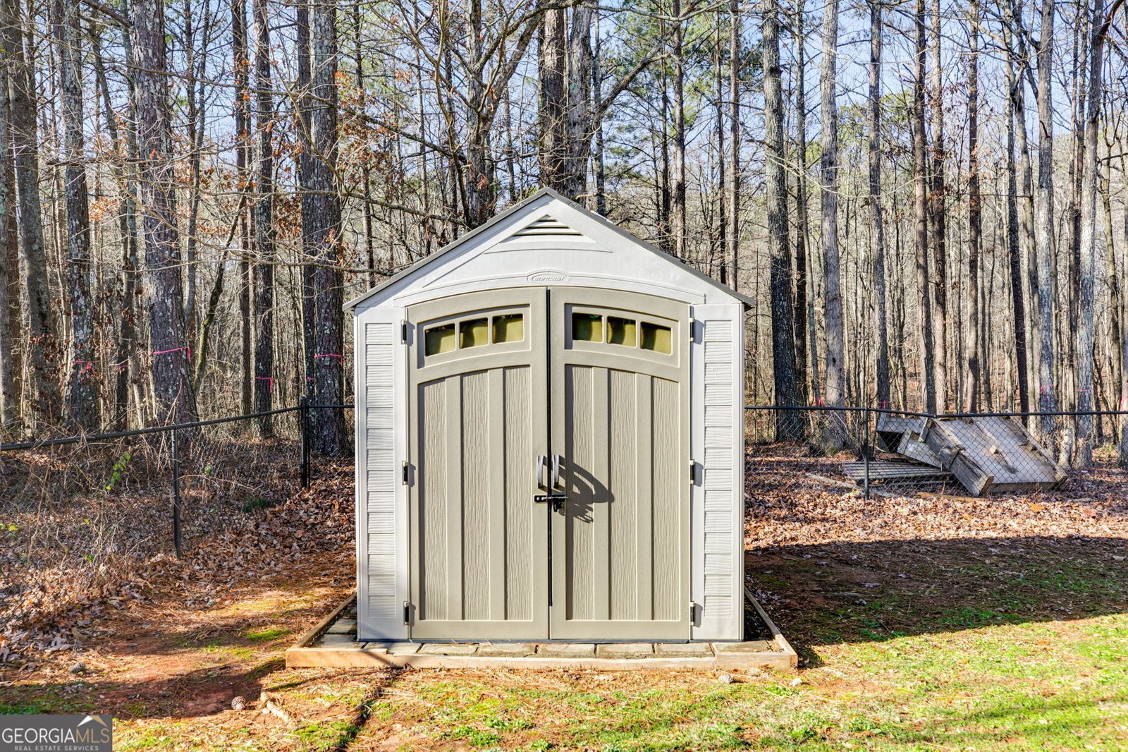 447 Wallace Way Rockmart - 24