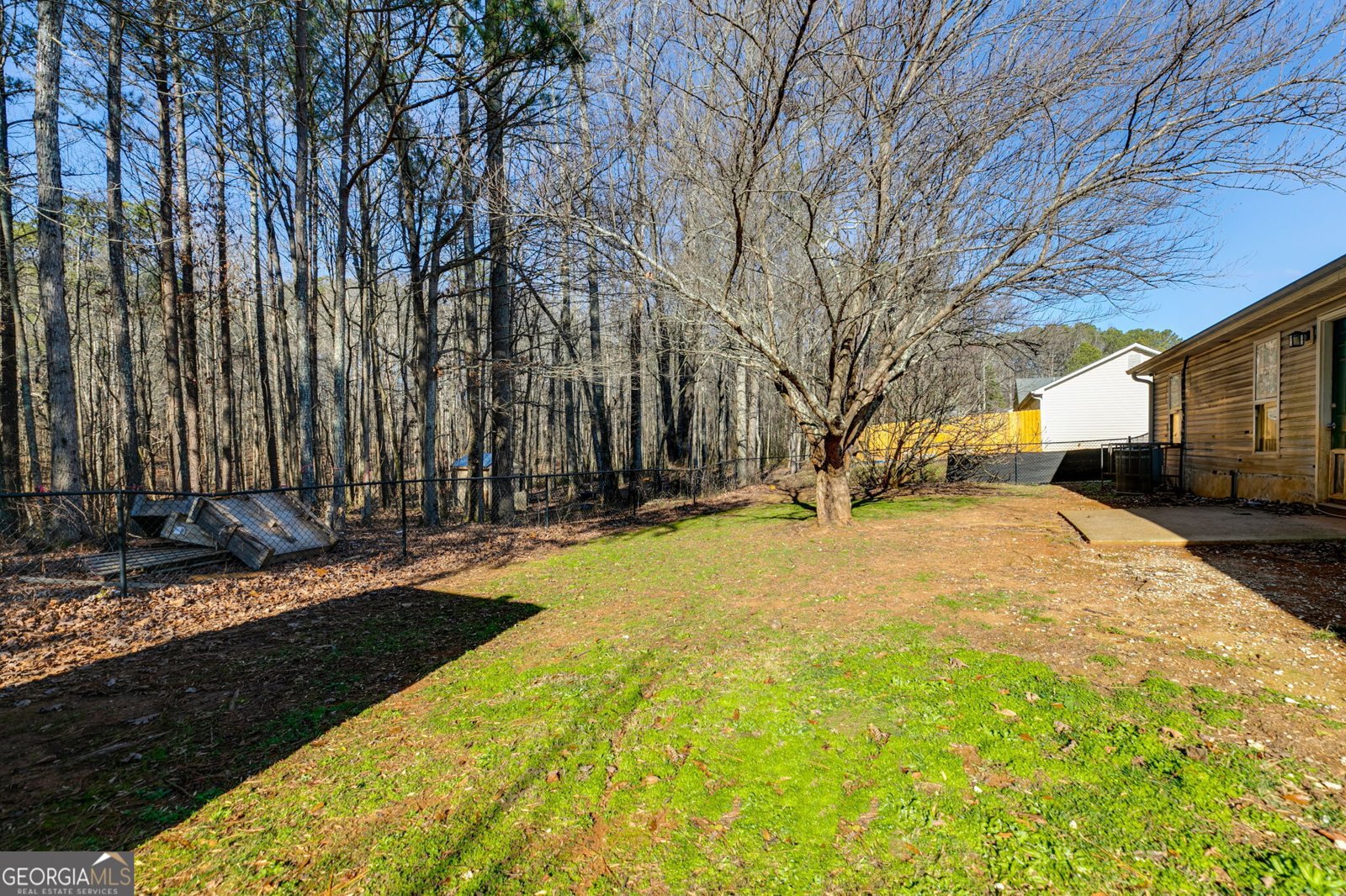 447 Wallace Way Rockmart - 26