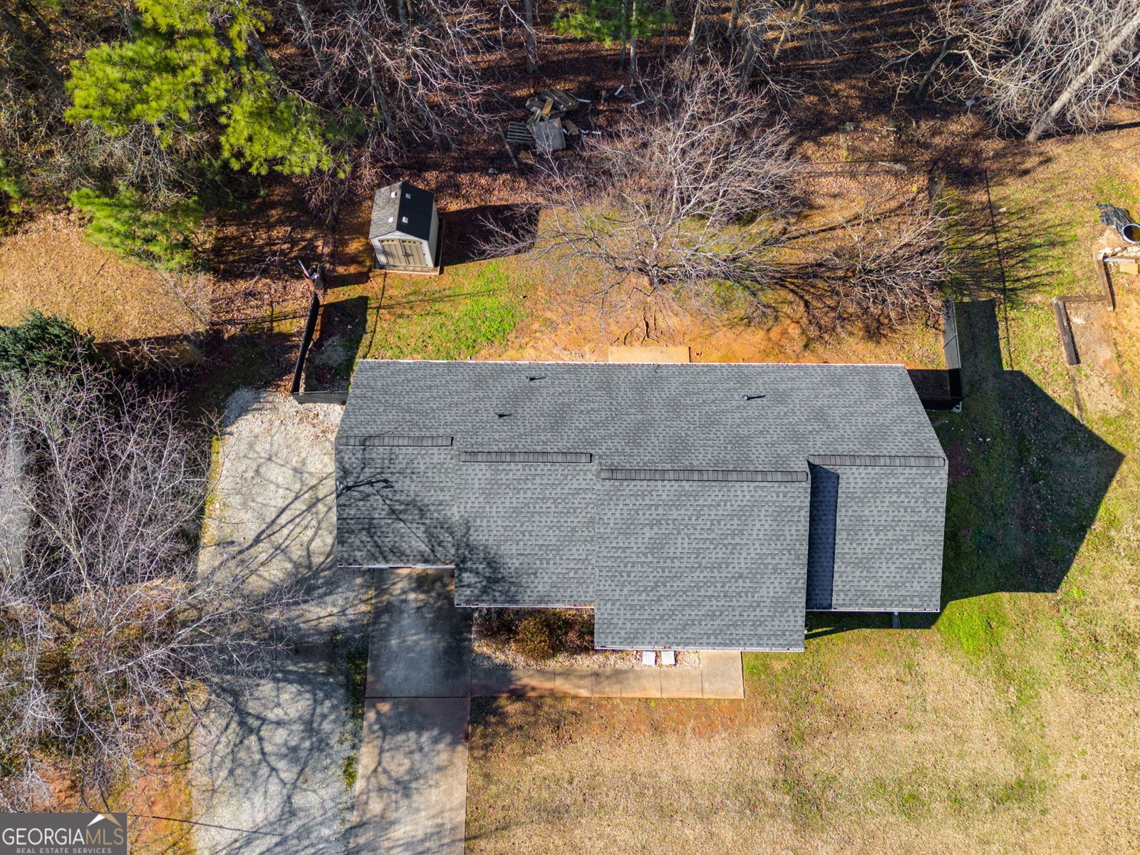 447 Wallace Way Rockmart - 27