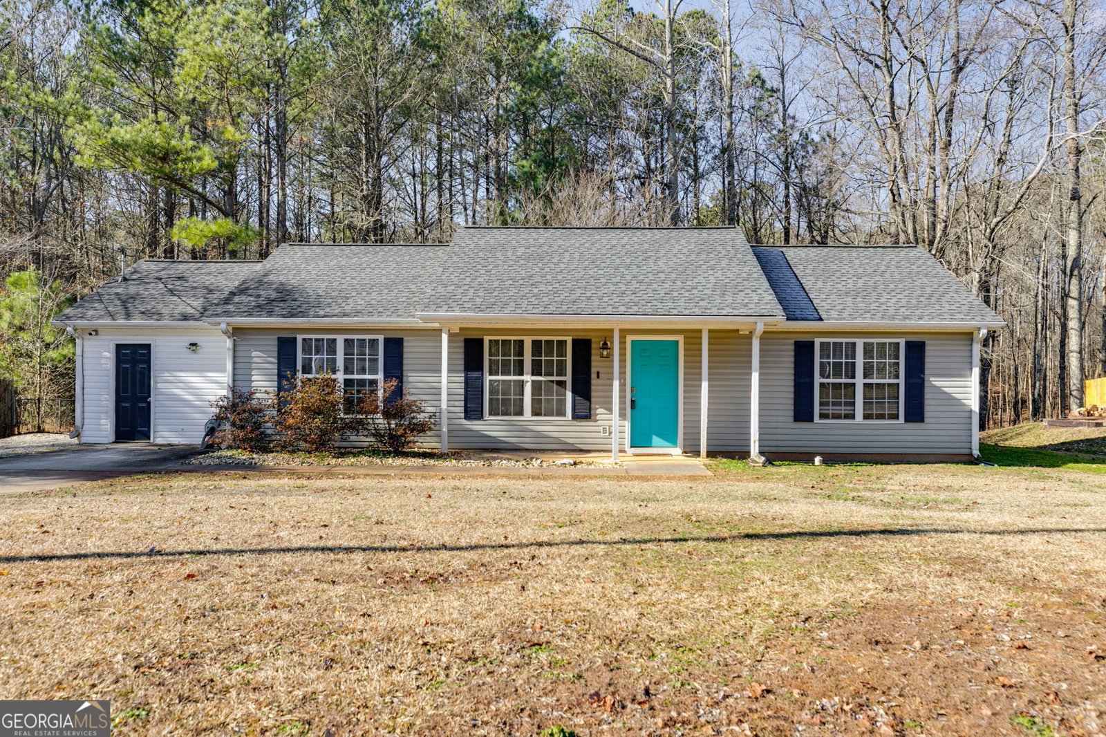 447 Wallace Way Rockmart - 3