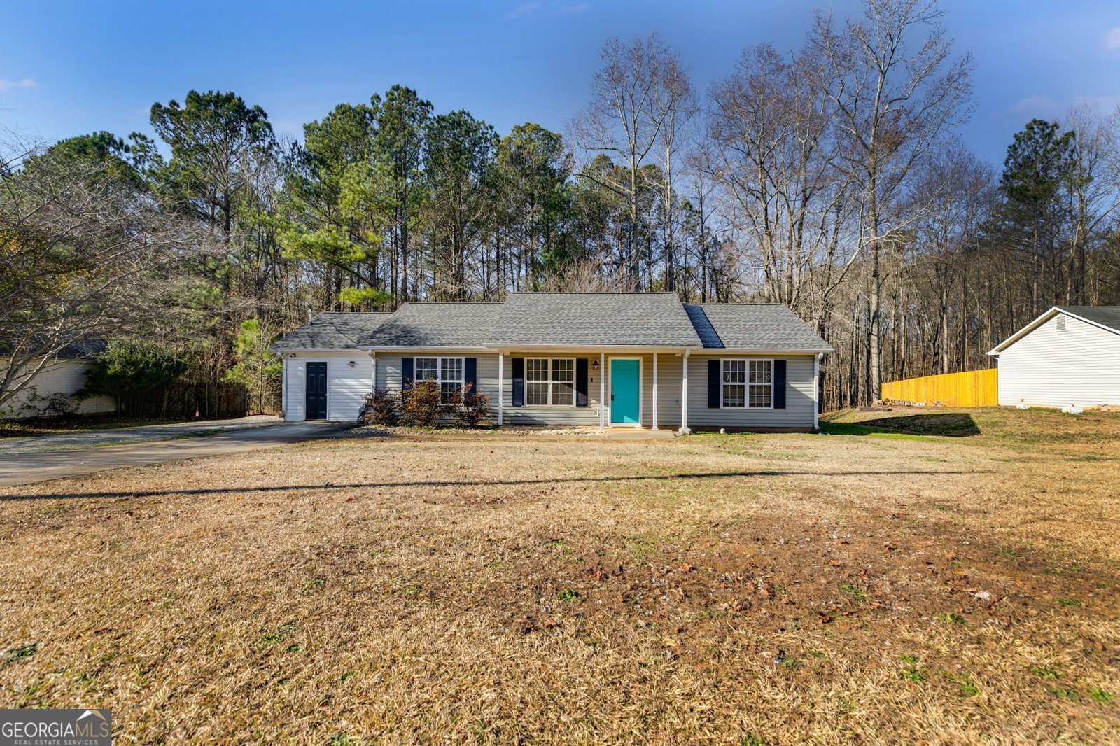 447 Wallace Way Rockmart - 4