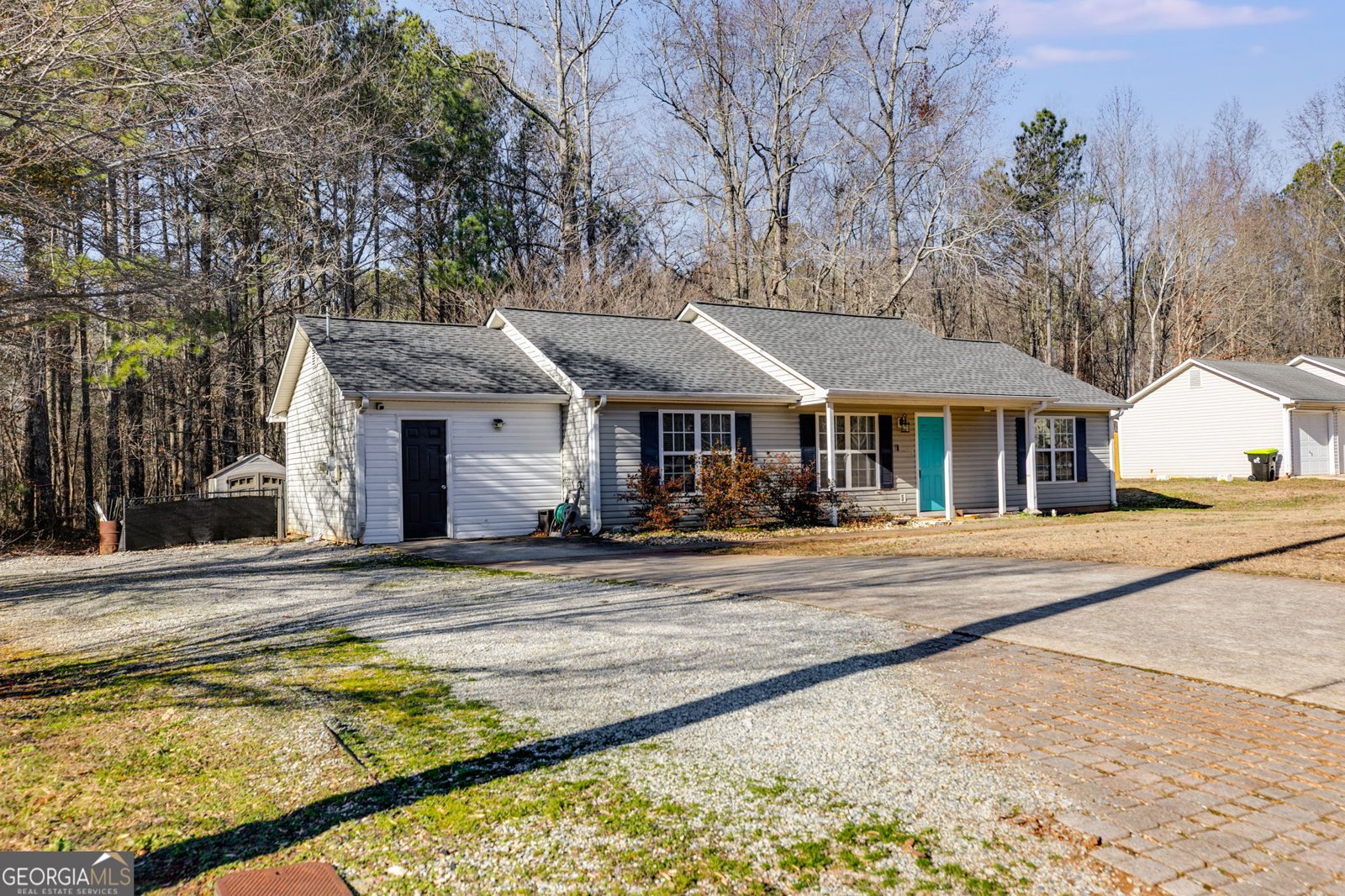 447 Wallace Way Rockmart - 5