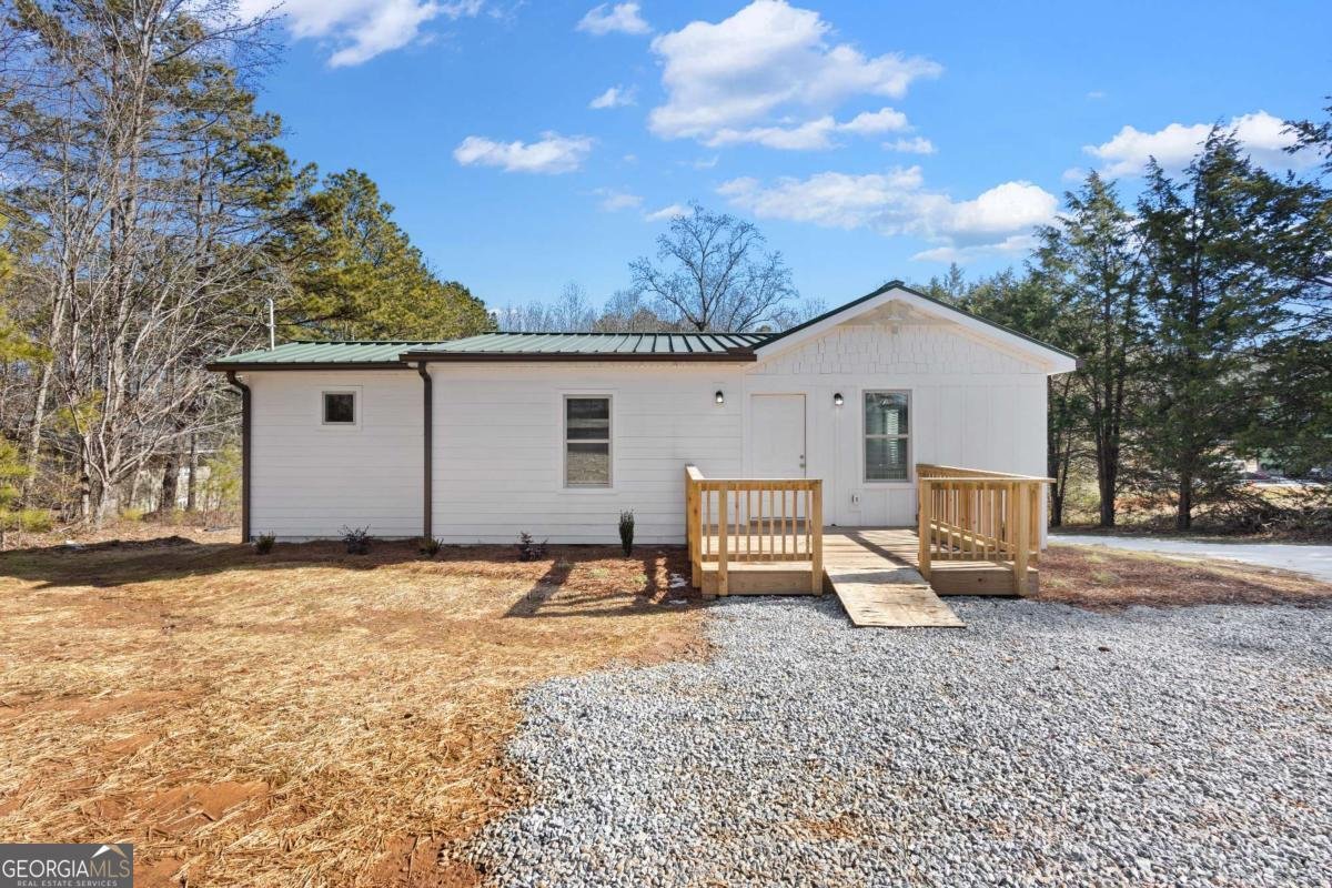 4064 Post Road Winston - 1