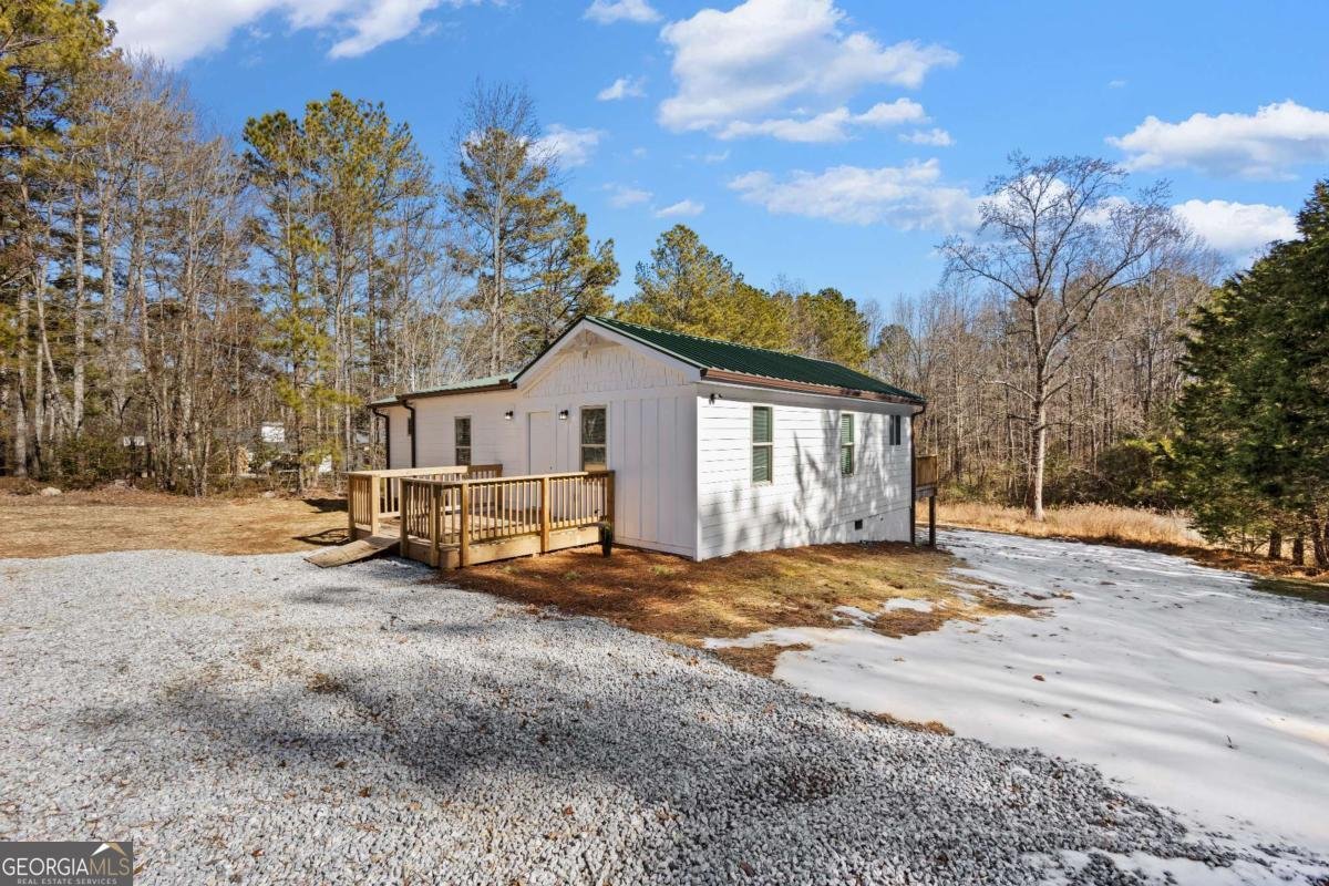 4064 Post Road Winston - 17