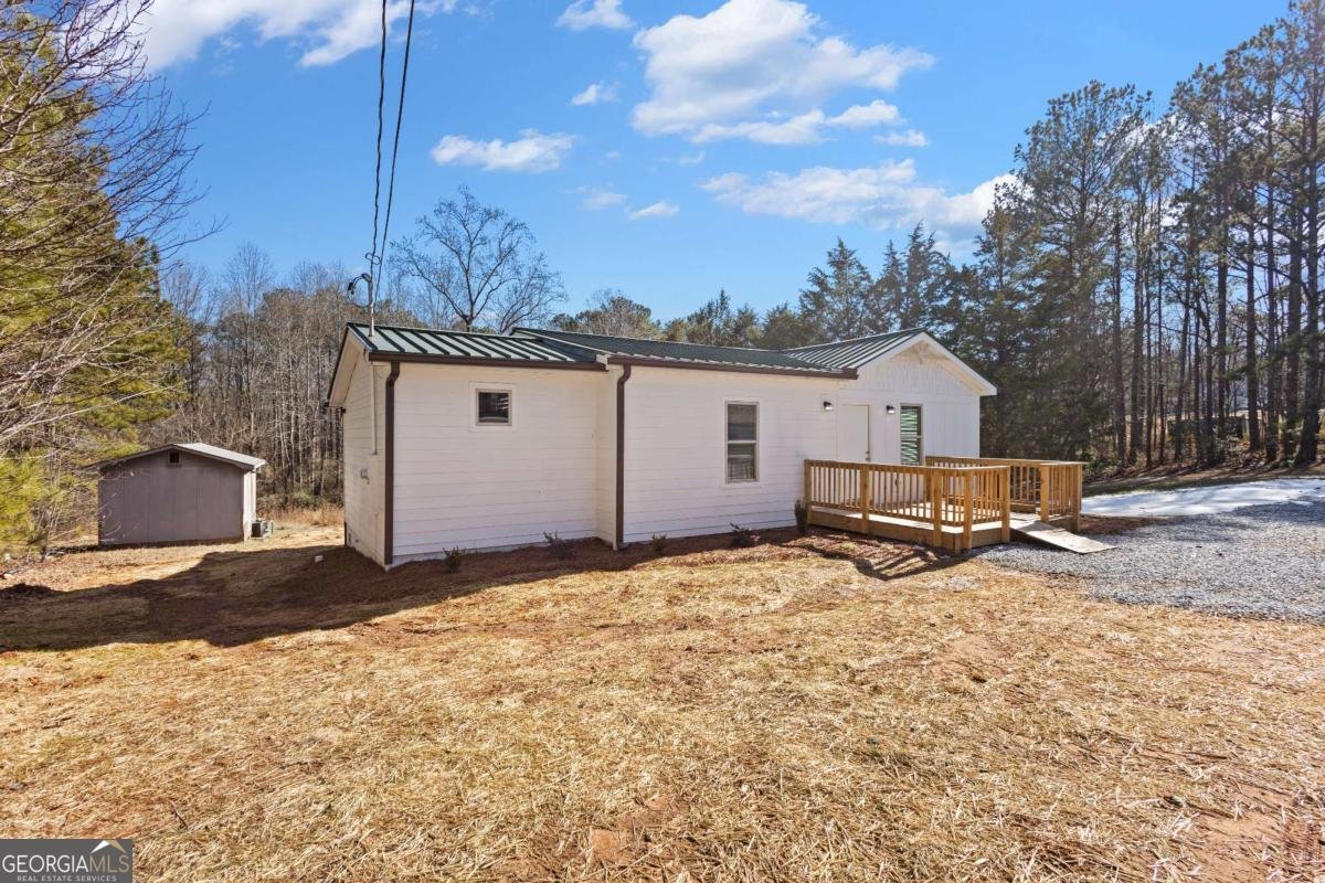 4064 Post Road Winston - 18