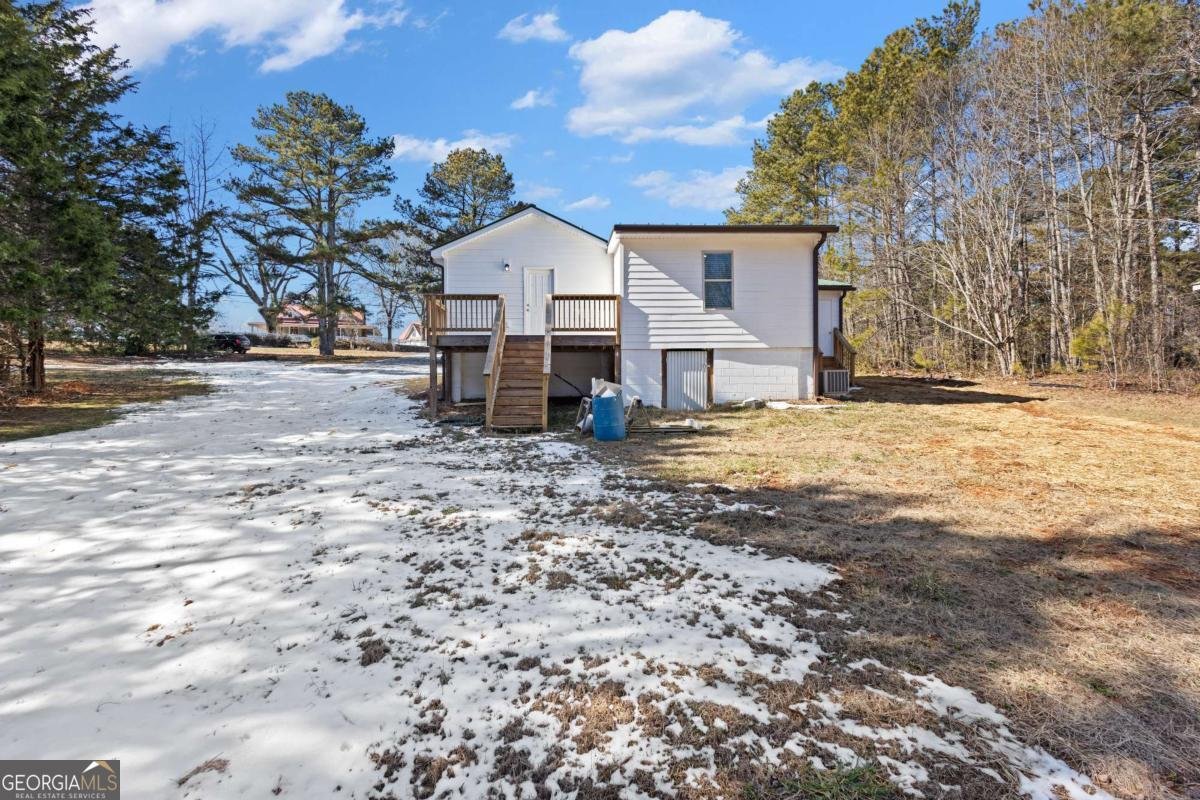 4064 Post Road Winston - 23