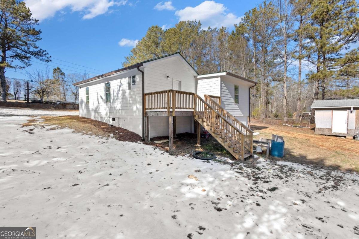 4064 Post Road Winston - 24