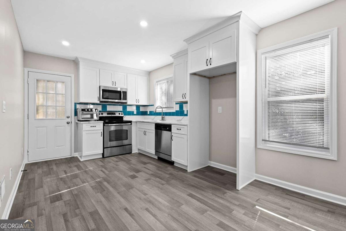 4064 Post Road Winston - 4