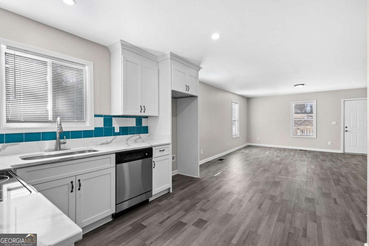 4064 Post Road Winston - 5