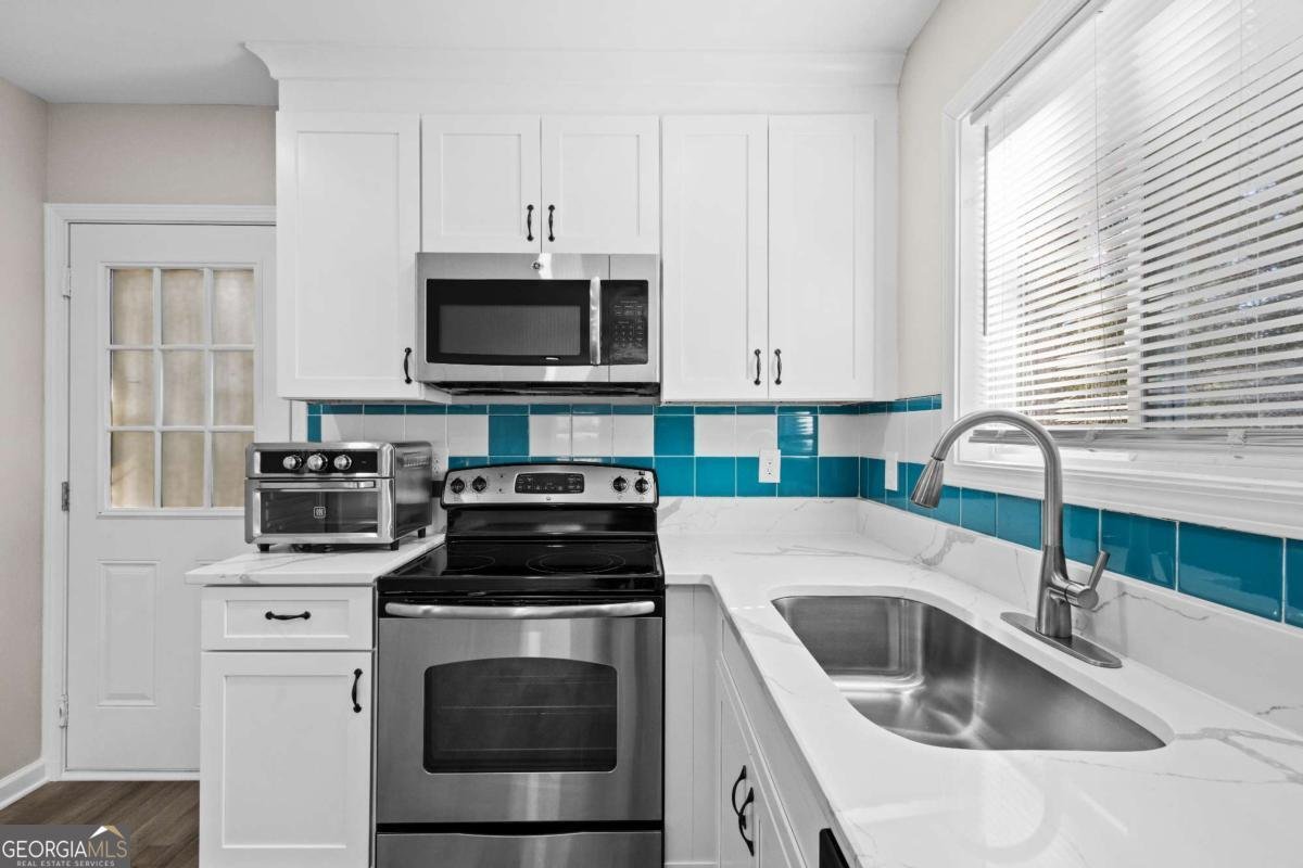 4064 Post Road Winston - 6