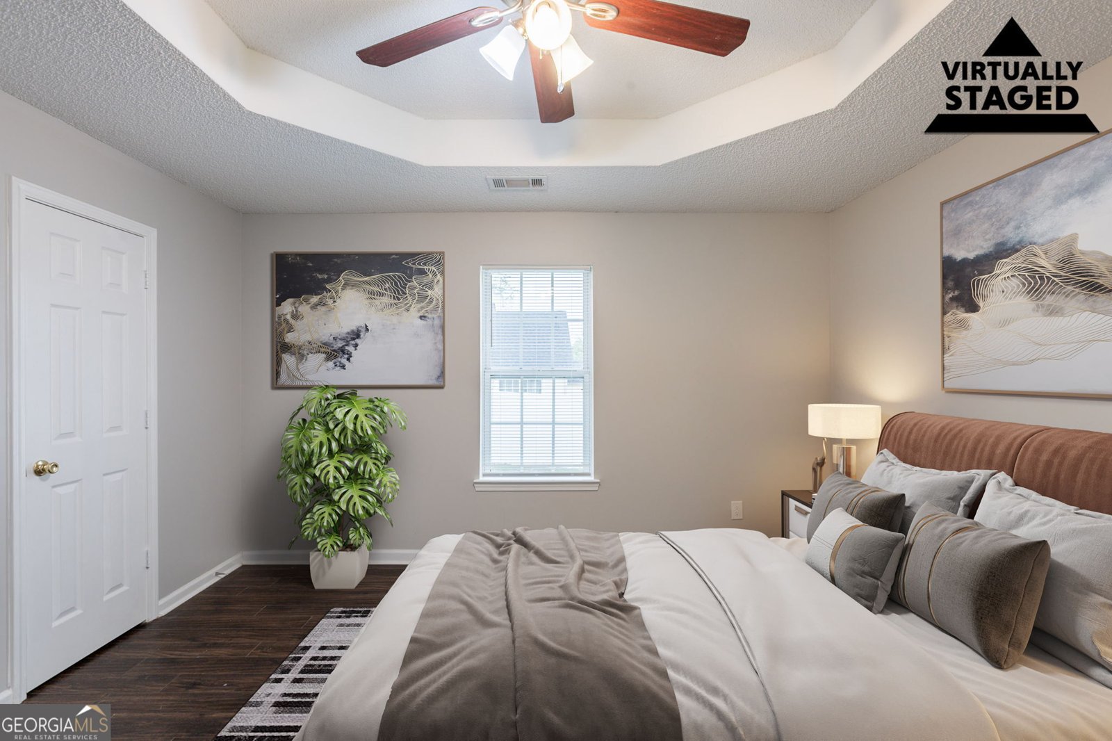 4045 Meadow Glen Way Fairburn - 13