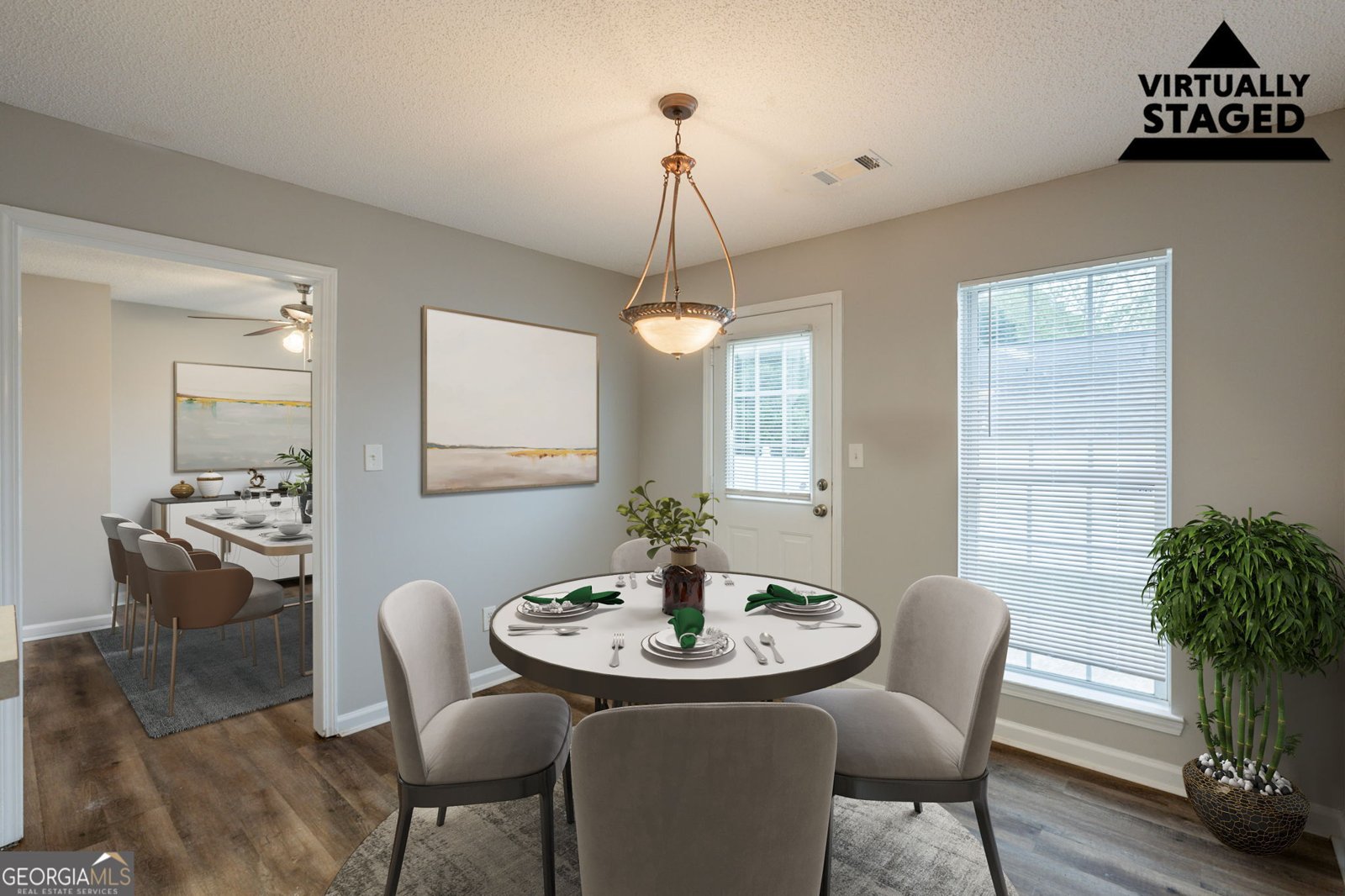 4045 Meadow Glen Way Fairburn - 18