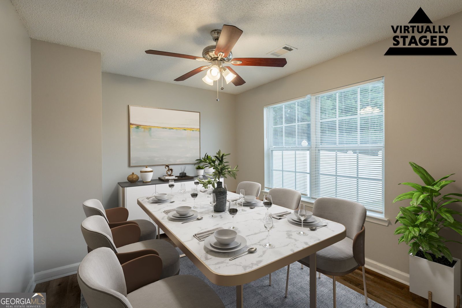 4045 Meadow Glen Way Fairburn - 21