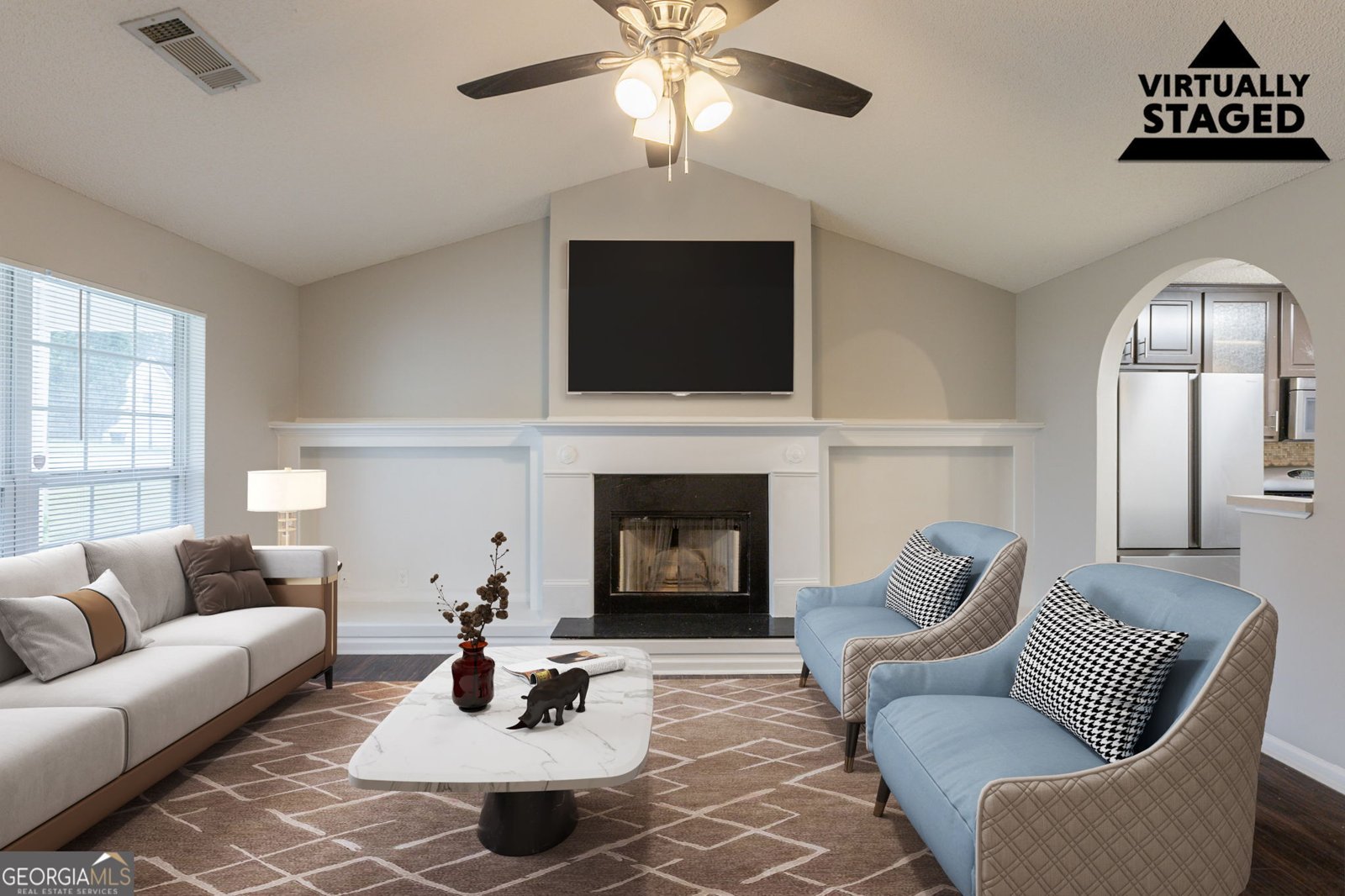 4045 Meadow Glen Way Fairburn - 9
