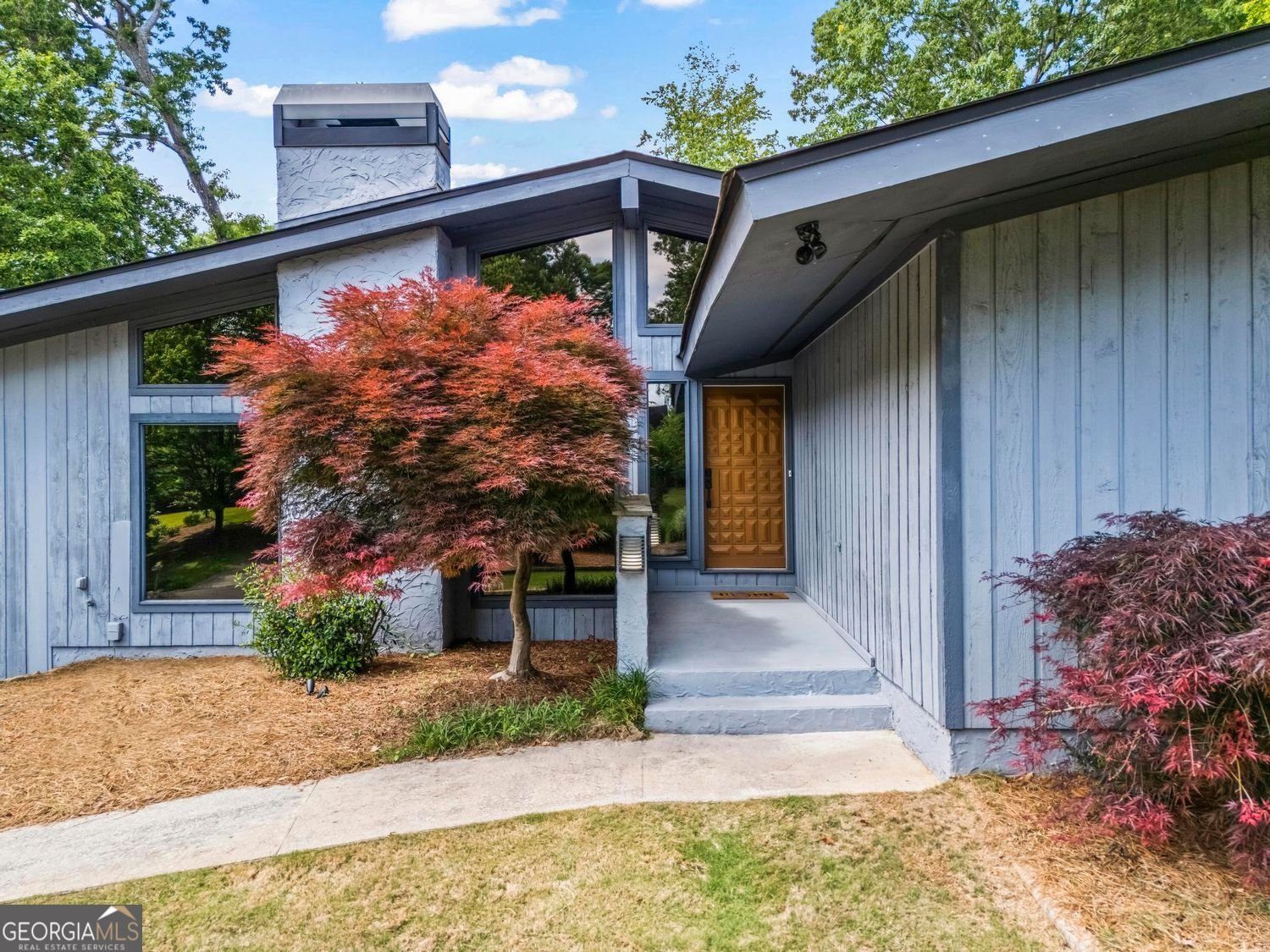 5148 Stratham Drive Dunwoody - 1