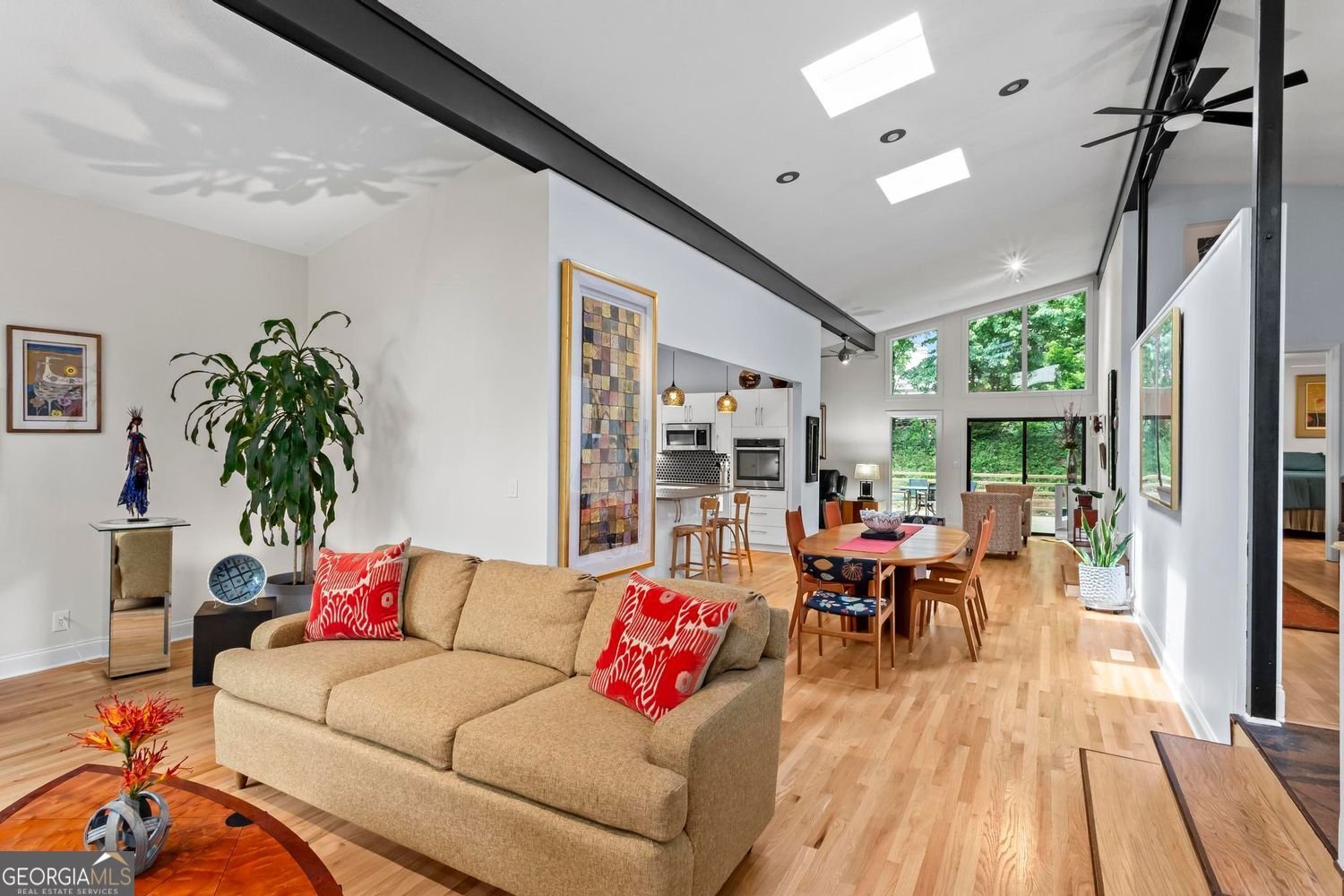 5148 Stratham Drive Dunwoody - 10