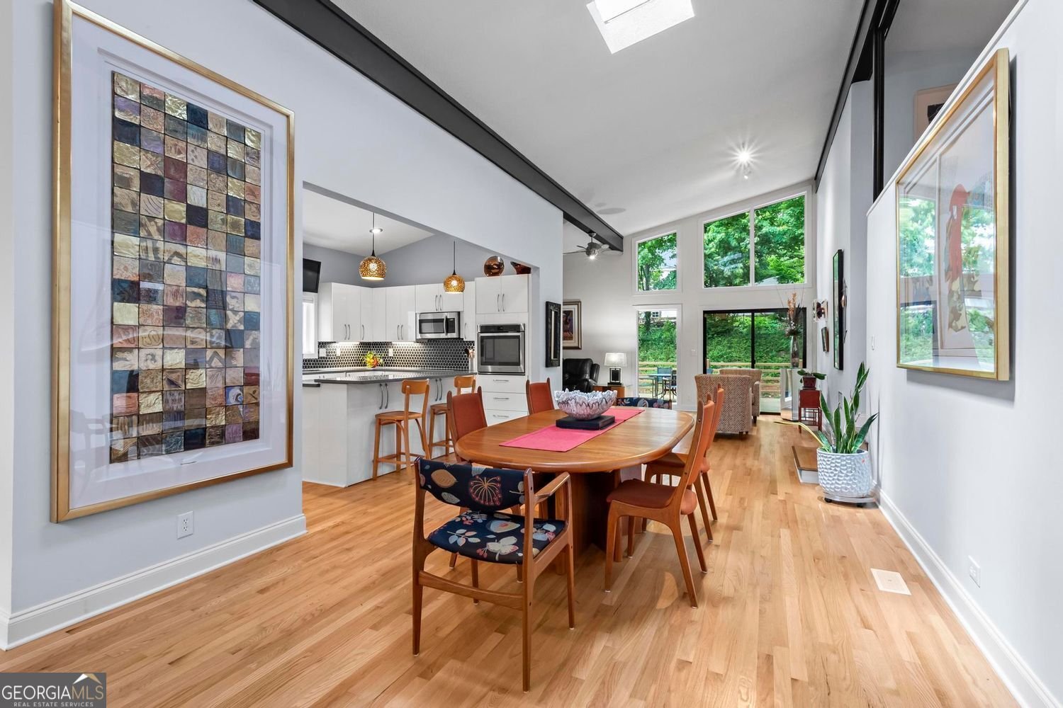 5148 Stratham Drive Dunwoody - 11