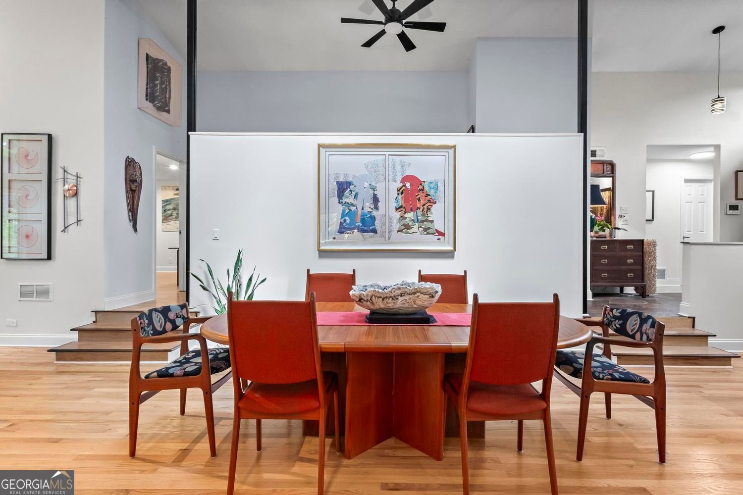 5148 Stratham Drive Dunwoody - 12