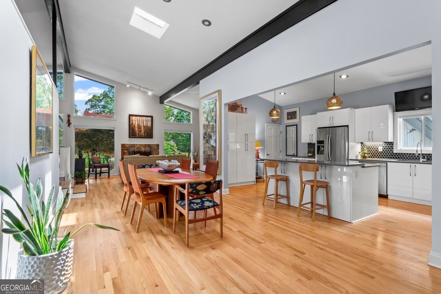 5148 Stratham Drive Dunwoody - 14