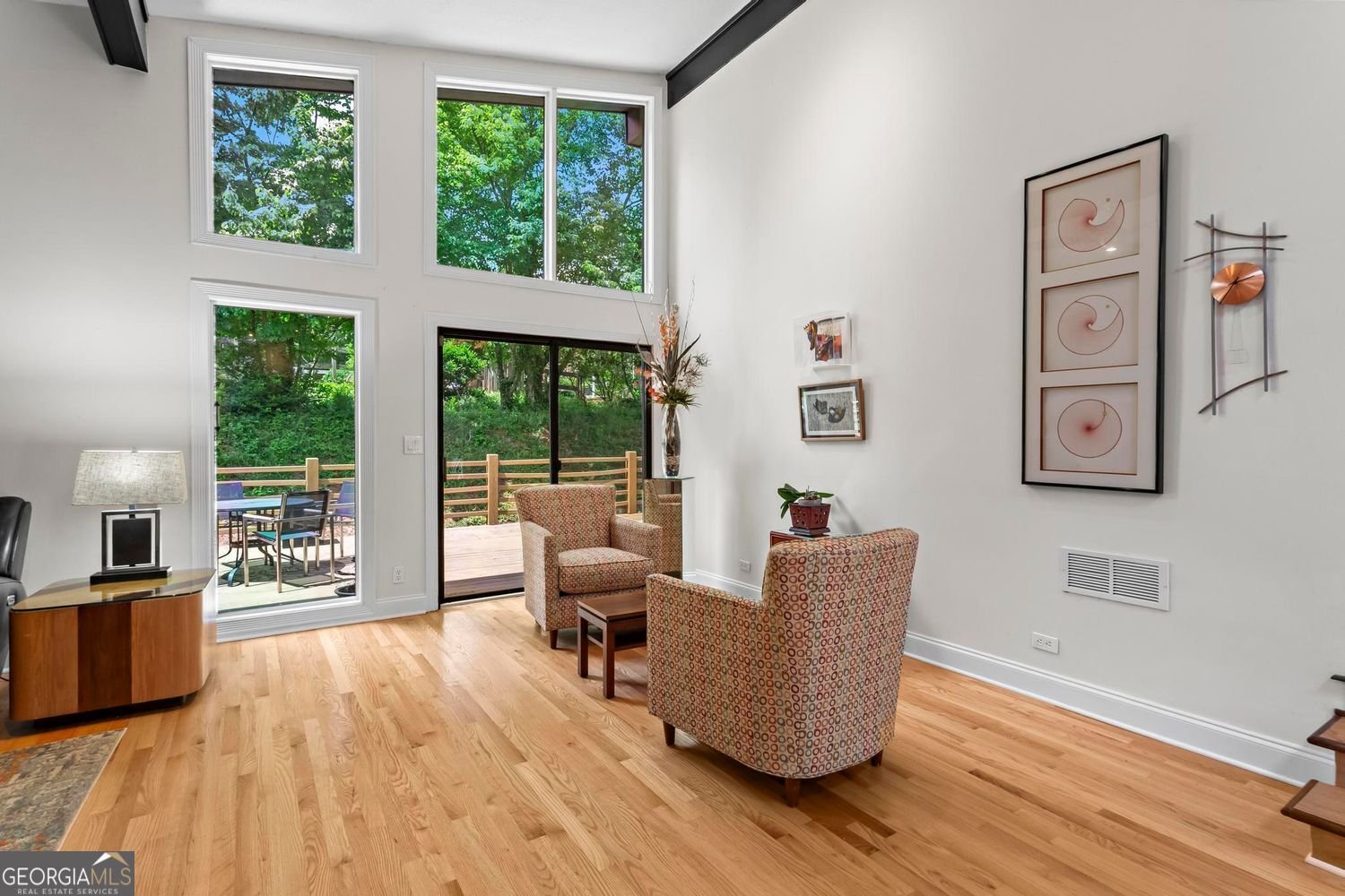 5148 Stratham Drive Dunwoody - 15