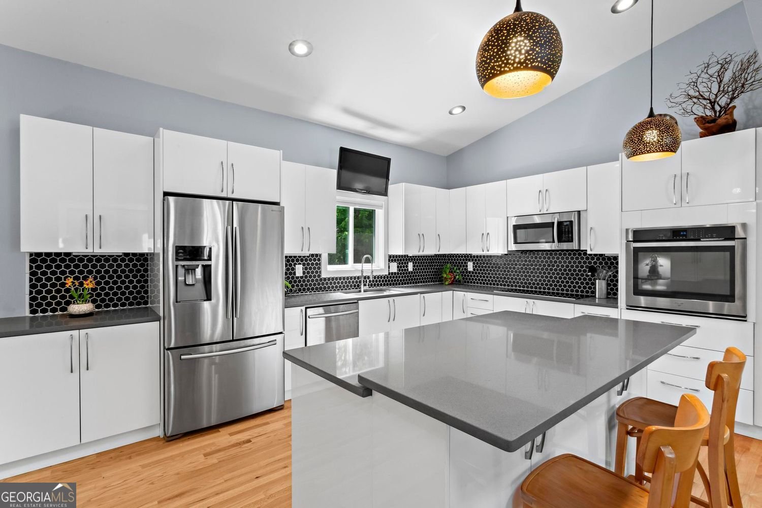 5148 Stratham Drive Dunwoody - 27