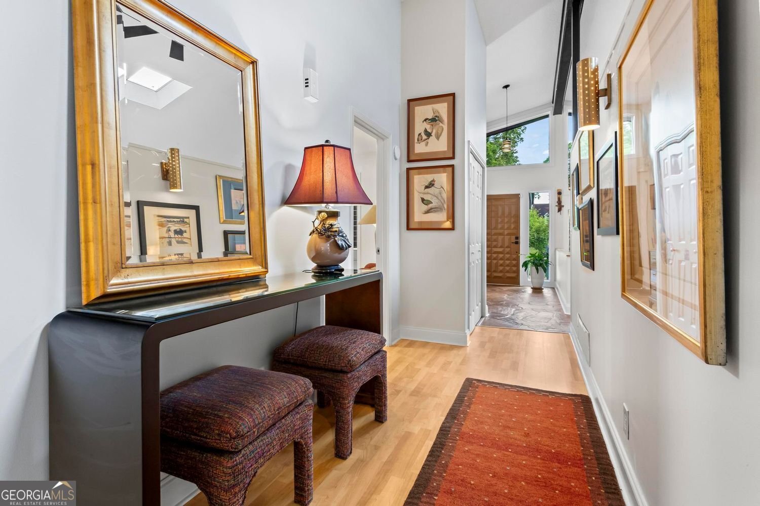 5148 Stratham Drive Dunwoody - 29